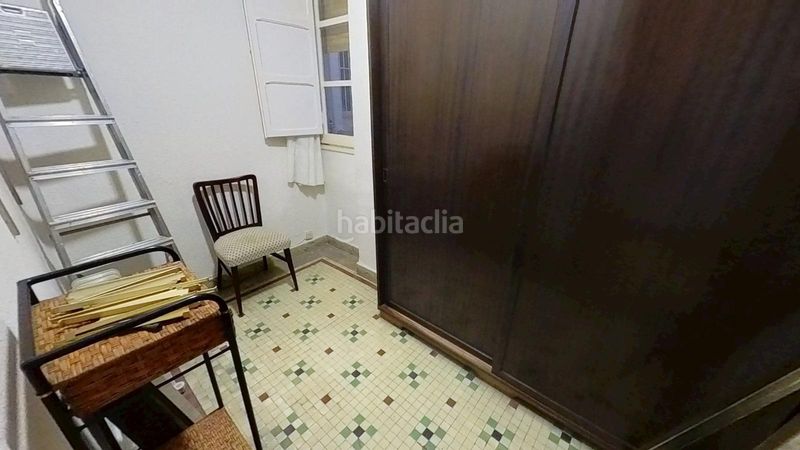 Foto 9a2cbff9-b28a-4203-8213-639c7bbdfcdd. Pis a Russafa Valencia
