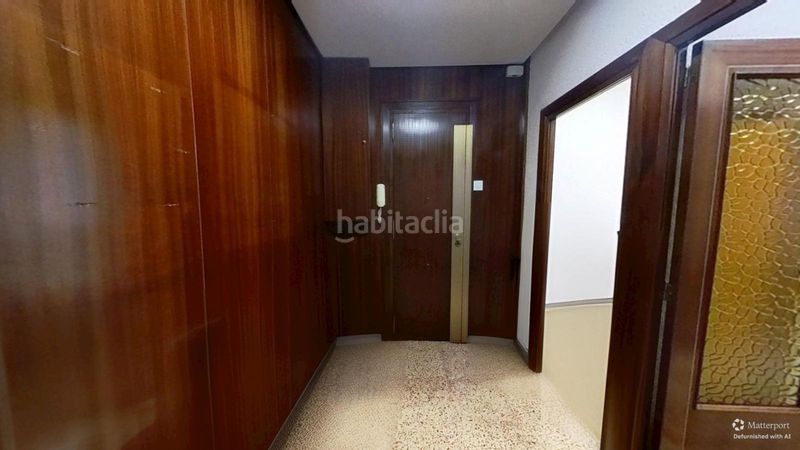 Foto a1d0663e-13f8-404d-b6f5-2eb6d9cbea47. Pis a Russafa Valencia