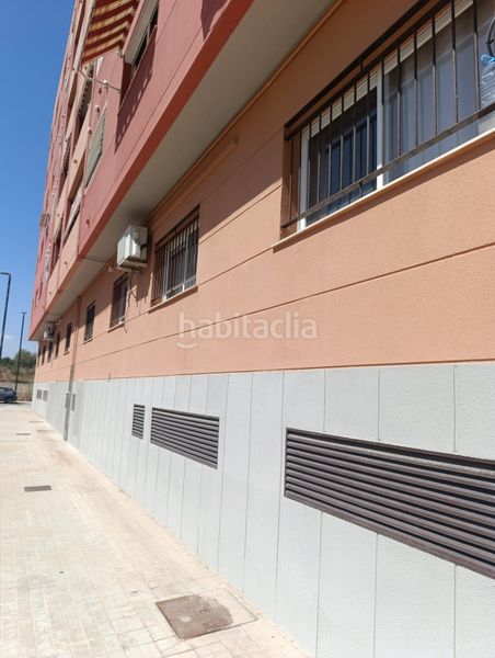 Foto 97cbe216-fec4-4c0b-b605-c3e993a4e2b5. Etagenwohnung mit heizung parking in Picassent