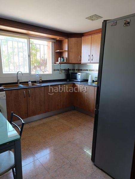 Foto efbd1f90-5888-4507-8c61-56a4371c8897. Pis amb calefacció aparcament a Picassent