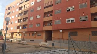 Piso  Calle llibertat. Oportunidad ,piso en venta con plaza garaje y trastero incluido