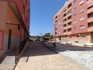 Appartement  Calle llibertat. Oportunidad ,piso en venta con plaza garaje y trastero incluido