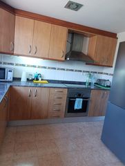 Flat  Calle llibertat. Oportunidad ,piso en venta con plaza garaje y trastero incluido