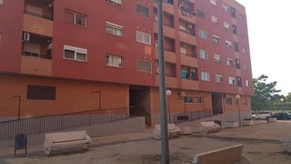 Flat  Calle llibertat. Oportunidad ,piso en venta con plaza garaje y trastero incluido