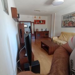 Flat  Calle llibertat. Oportunidad ,piso en venta con plaza garaje y trastero incluido