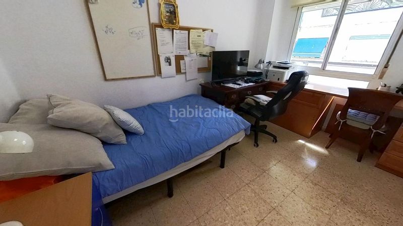 Foto dfd31342-9ef2-4b59-a527-2353965c9806. Pis a La Creu del Grau Valencia