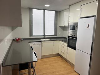Flat in El Botànic