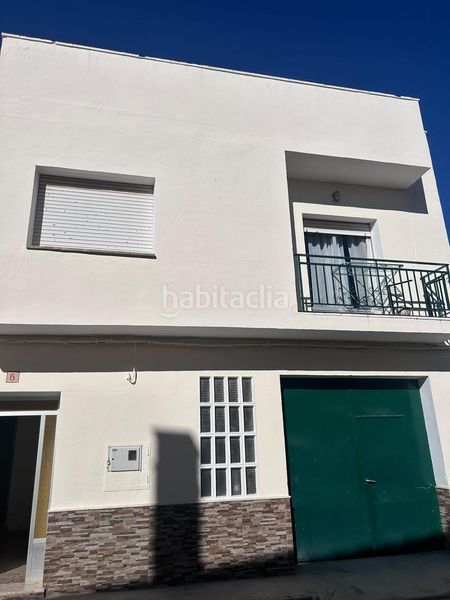 Foto 4be5c17e-e2d9-45c6-86e7-5f9af8df3b1e. Casa amb aparcament a Camporrobles