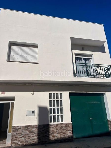 Foto a3d20138-2824-48bc-babe-ee51c99048ed. Casa amb aparcament a Camporrobles