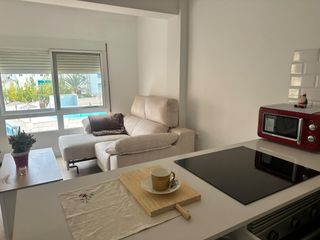 Appartement  Joncar