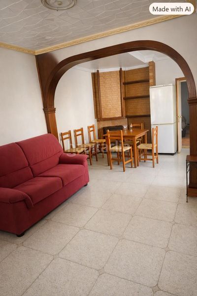 Foto 37d31be1-c6a7-4fe5-a779-3ddf2c5e4bb1. Casa a Massamagrell