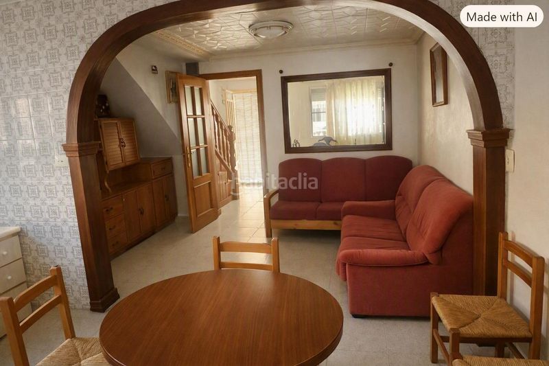 Foto aaa8a8b7-81a2-4fe1-b9aa-4c4ff926640c. Casa a Massamagrell