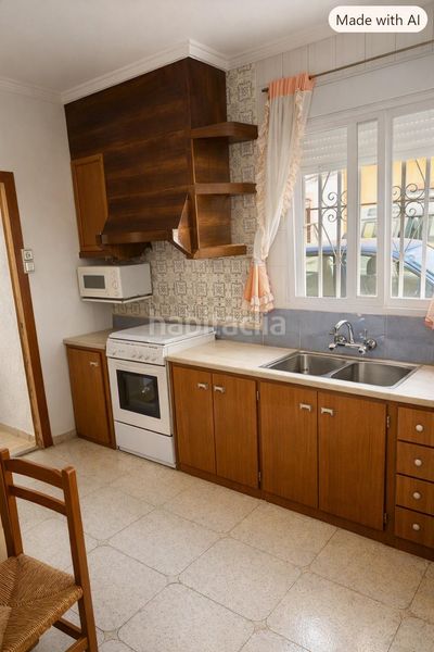 Foto c38fee94-721d-4a58-90c7-72f5ed19ba39. Casa a Massamagrell