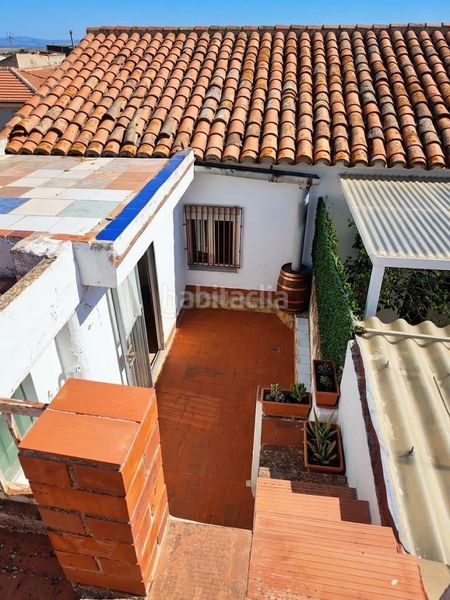Foto c6ca02f4-a705-44b9-85f9-4d6a1d933bbc. Casa a Massamagrell