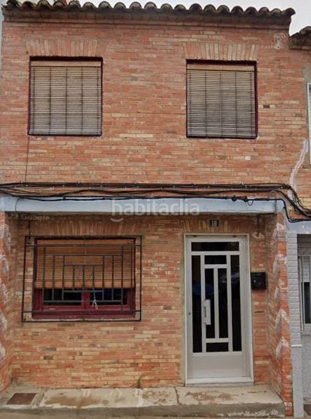 Foto fab59766-b226-4c81-b60c-910271c85a6c. Casa a Massamagrell