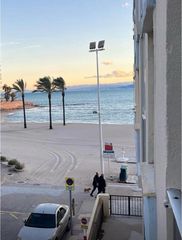 Affitto Appartamento in El Faro. Apartamento en alquiler en cullera  a pocos metros de la playa