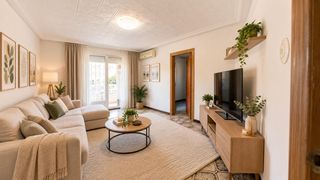 Etagenwohnung  Calle erudito pages. Piso en venta  torrefiel