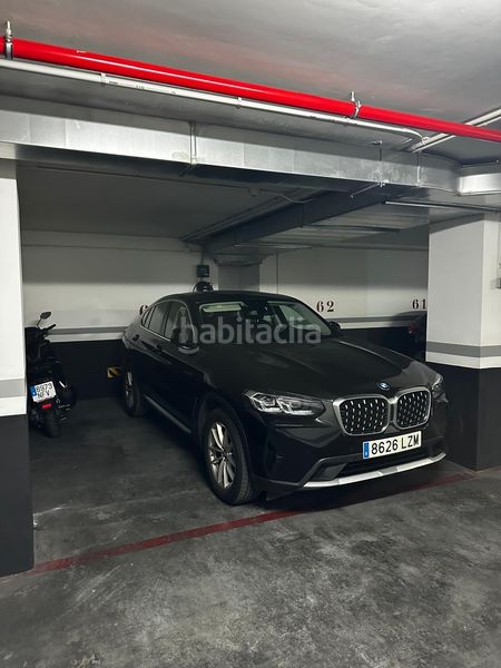 Foto 04dac0ee-041c-4237-baa6-96ebc5d95622. Dachwohnung mit parking in Nou Moles Valencia