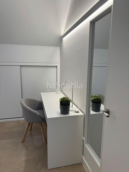 Foto 153376d4-32ee-4ce4-b253-824b0e4cf4b0. Dachwohnung mit parking in Nou Moles Valencia