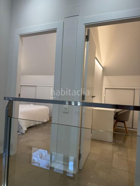 Foto 833d56c9-de83-42ba-8e23-7076221fd355. Dachwohnung mit parking in Nou Moles Valencia