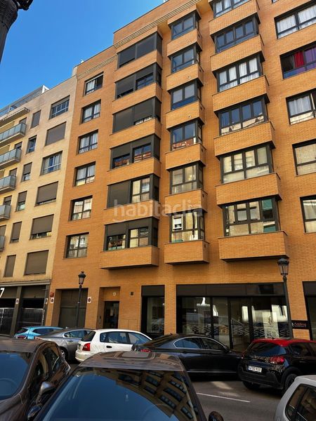 Foto a7341f2c-c7b6-4d9d-8688-72cffd7c6a6c. Dachwohnung mit parking in Nou Moles Valencia