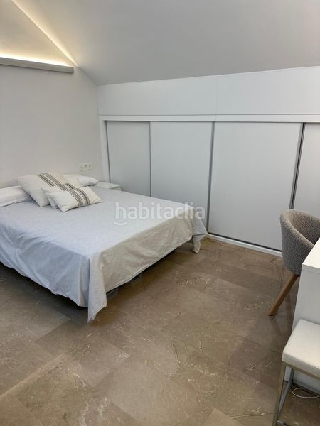 Foto b2e41047-23c0-48eb-987e-3dd14cff8488. Dachwohnung mit parking in Nou Moles Valencia