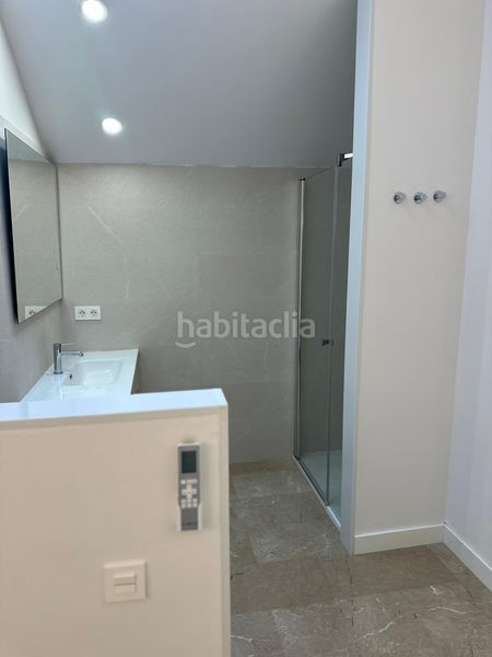 Foto b9e14360-3014-437f-bd59-df60ff6e7df8. Dachwohnung mit parking in Nou Moles Valencia