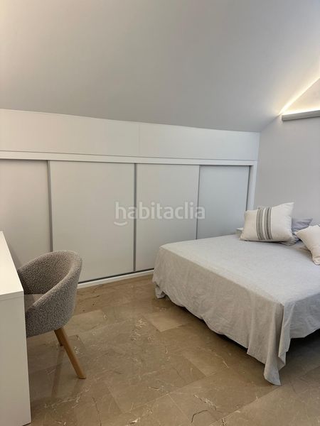 Foto c8c0aff3-8f64-4e90-a2fc-9095d71c39b8. Dachwohnung mit parking in Nou Moles Valencia