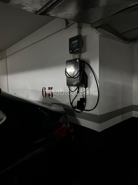Foto cde5be45-2ac6-44a3-bbb6-21a08d42dd2f. Dachwohnung mit parking in Nou Moles Valencia