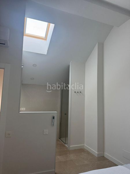 Foto ef36f083-7eb4-4ac3-a362-b23b6c8f9f45. Dachwohnung mit parking in Nou Moles Valencia