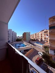 Flat in Calle JONCAR