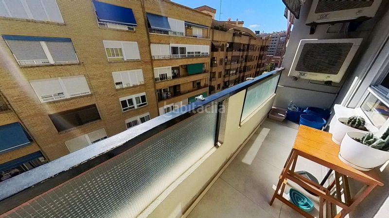 Foto e1c06316-4da5-46c8-84b9-83922c9ab19d. Pis a La Creu del Grau Valencia