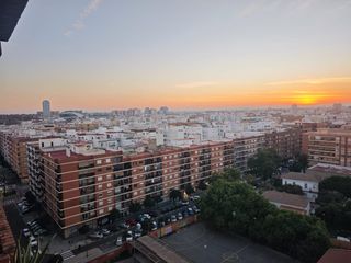Pis a Calle del Músico Ginés