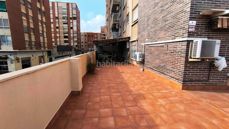 Foto 657dcdce-67d0-4c04-874b-474893d686e1. Pis a Els Orriols Valencia