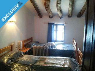 Location Mas à Requena. Alquiler casa de pueblo amueblada en casas del rio
