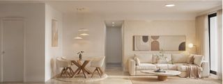 Appartement à Antiga Moreira. Tu nueva vida empieza aquí  viviendas vpp de obra nueva en sagun