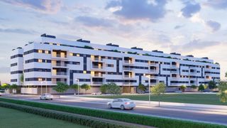 Appartement à Antiga Moreira. Tu nueva vida empieza aquí  viviendas vpp de obra nueva en sagun