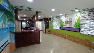Miete Geschäftsraum in Sant Pere Nord. Traspaso bar-restaurante en sant pere nord