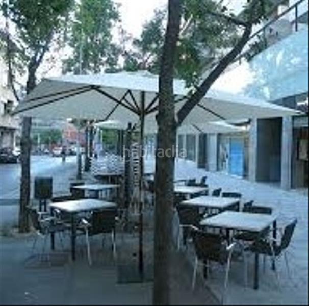 Foto 64aee1aa-1708-468a-bb9c-59fcab33dfcb. Pas-de-porte local commercial avec chauffage dans Ca n'Aurell Terrassa