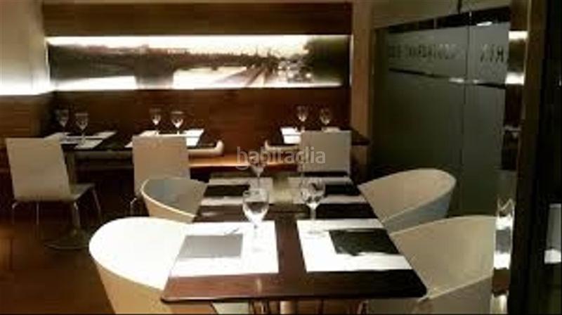 Foto 9efd36e4-99d7-4103-adc9-8c3744fe0c0a. Pas-de-porte local commercial avec chauffage dans Ca n'Aurell Terrassa