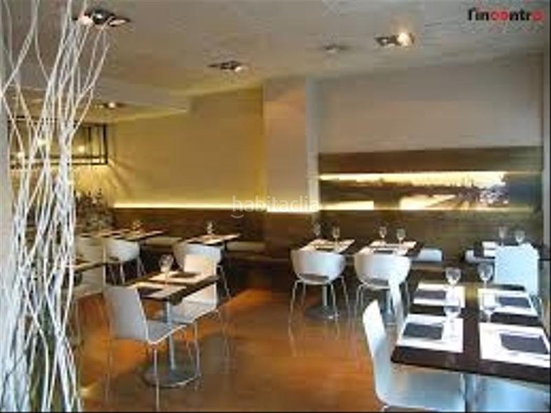 Foto a4bdf8a4-3622-49c0-afaf-64b532a28851. Traspaso local comercial oportunidad negocio en Ca n'Aurell Terrassa