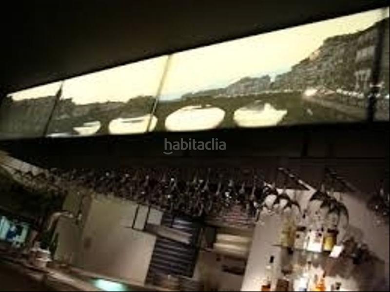 Foto c59e77e4-d3b8-4e8a-89f9-3da7498ad2f5. Traspaso local comercial oportunidad negocio en Ca n'Aurell Terrassa