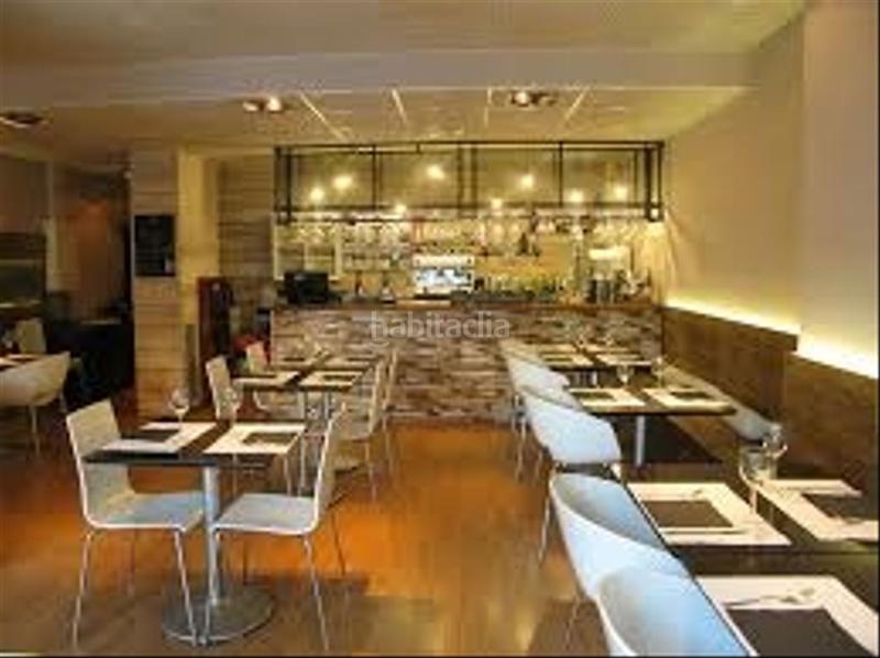 Foto d46f5dd1-61e4-4049-89f6-f1f9575173e7. Traspaso local comercial oportunidad negocio en Ca n'Aurell Terrassa