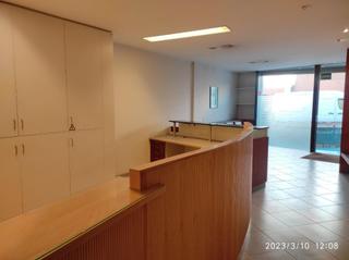 Local Comercial en San Pere