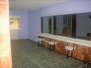 Local Comercial a San Pere