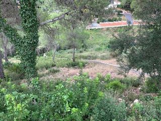 Terreno residencial en Castellet i la Gornal. Terreno urbanizable a sólo 4,5 km. de las playas de calafell