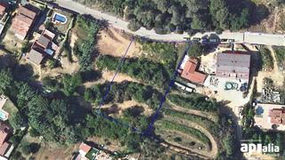 Terreno residencial en Can Font-Ca n'Avellaneda. Terreno en castellar del vallés que construyas tus sueños!