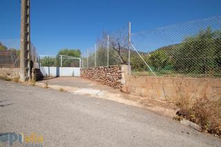 Xalet a Sentmenat