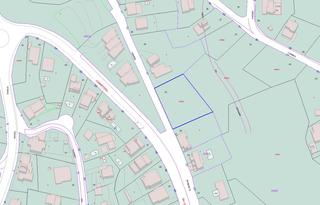 Residential Plot in Vacarisses