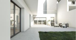 Planta baixa a San Pere. Promocin de obra nueva !!  bajos de 4 hab. y 3 baos